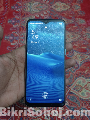 Oppo f15